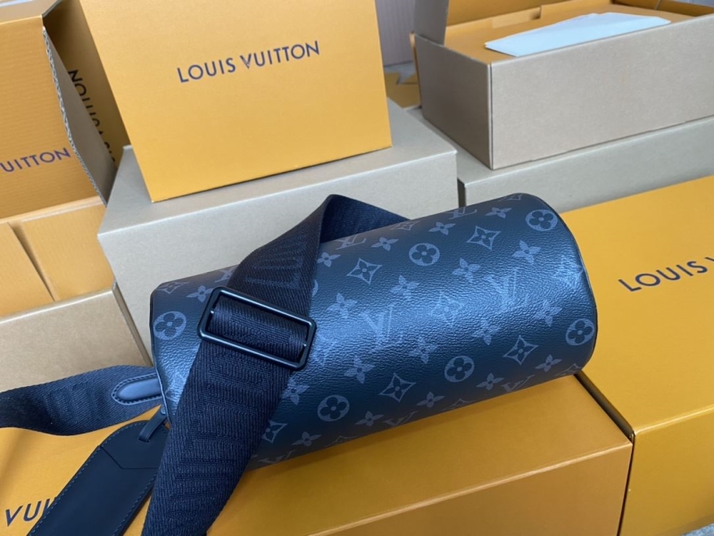 LV Round Bags